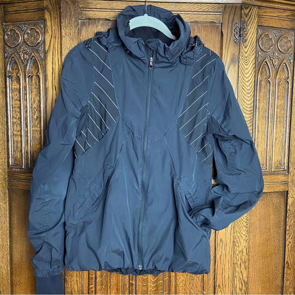 Lululemon Midweight Jacket